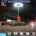 15-25m with 20PCS 400W HPS High Mast Lighting